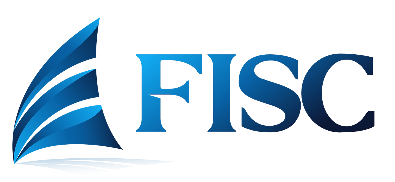 FISC logo