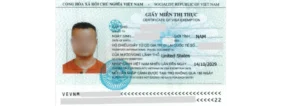 Vietnam visa exemption
