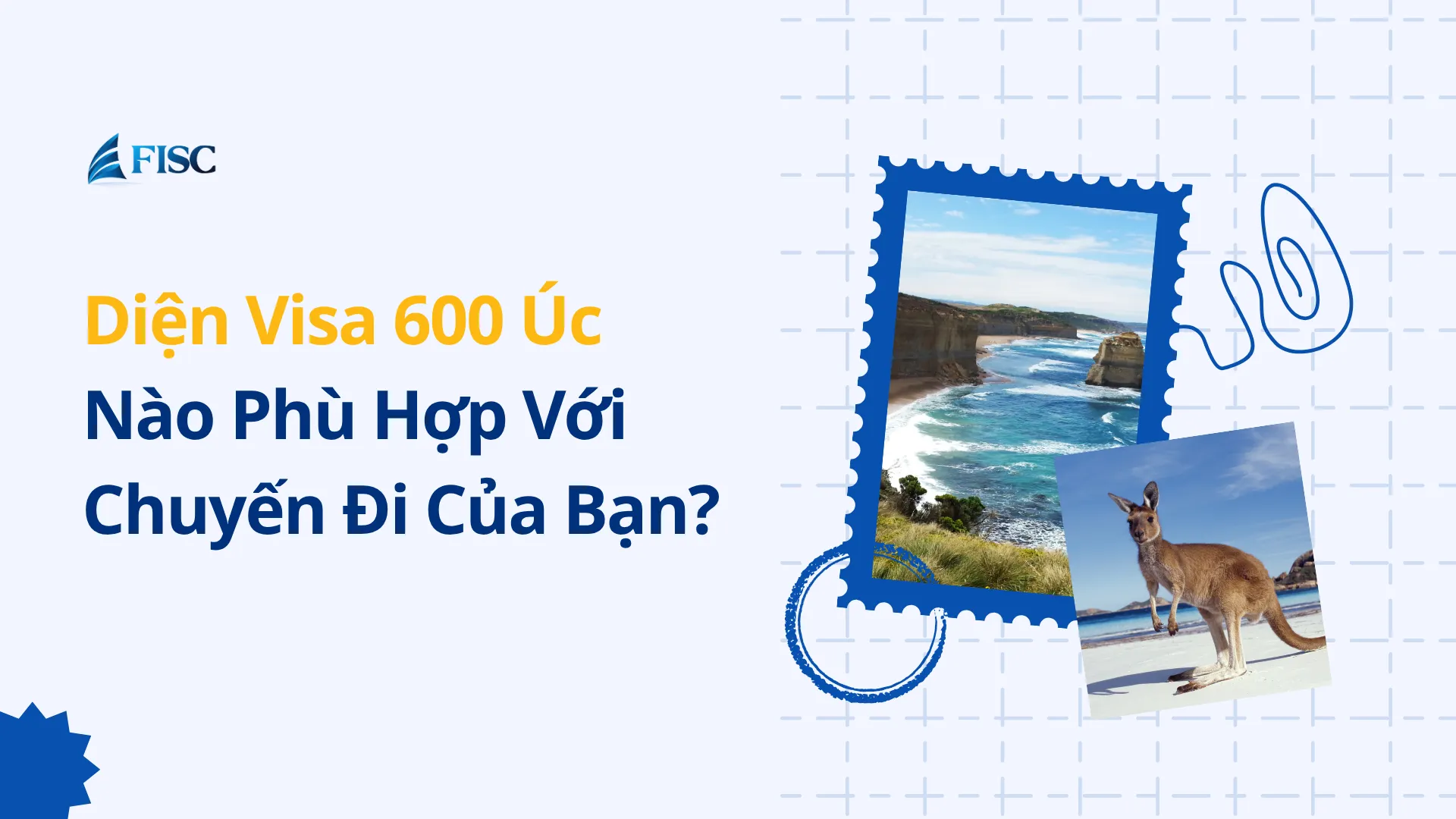 Phân Biệt Các Diện Visa 600 Úc